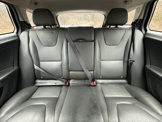 2018 Volvo V60 T5 Dynamic