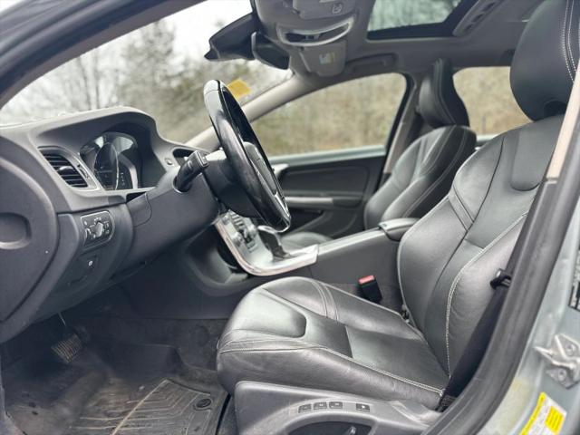 2018 Volvo V60 T5 Dynamic