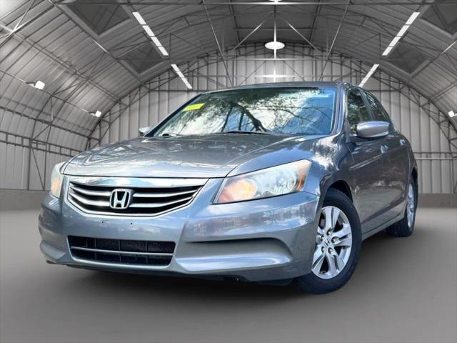 2011 Honda Accord 2.4 SE for sale in Acton, MA