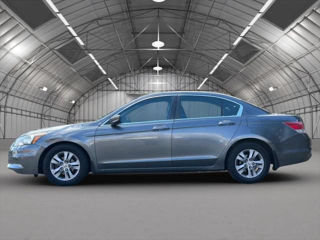2011 Honda Accord 2.4 SE