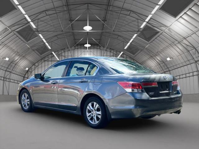 2011 Honda Accord 2.4 SE