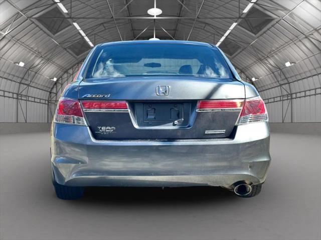 2011 Honda Accord 2.4 SE