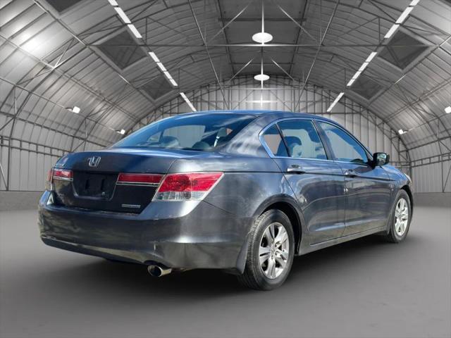 2011 Honda Accord 2.4 SE