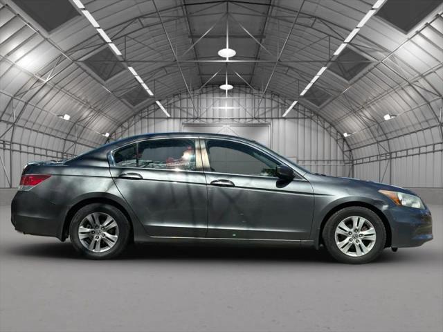 2011 Honda Accord 2.4 SE
