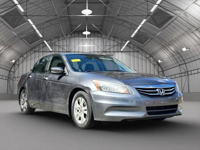 2011 Honda Accord 2.4 SE