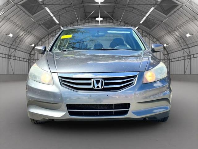 2011 Honda Accord 2.4 SE