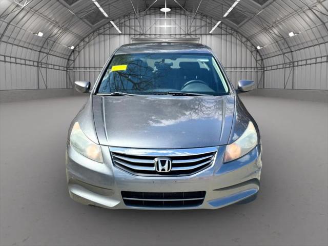 2011 Honda Accord 2.4 SE