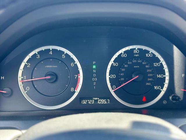 2011 Honda Accord 2.4 SE