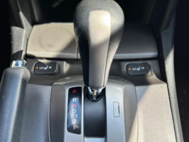 2011 Honda Accord 2.4 SE