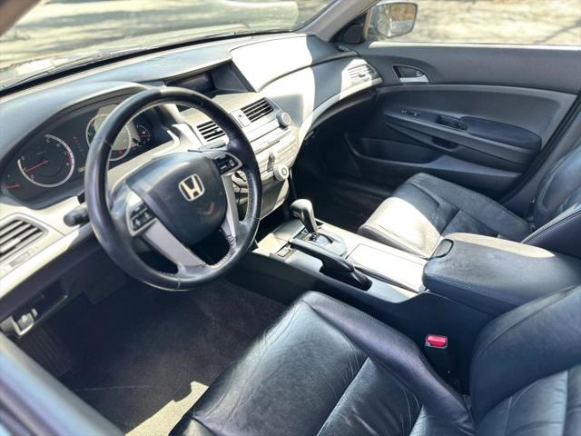 2011 Honda Accord 2.4 SE