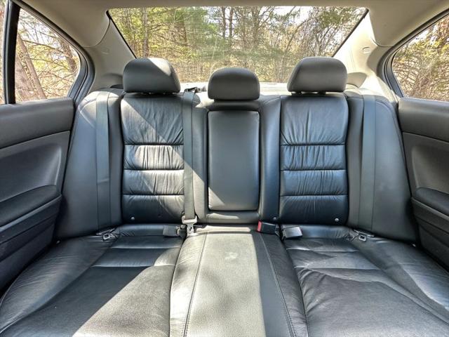 2011 Honda Accord 2.4 SE