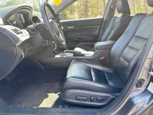 2011 Honda Accord 2.4 SE