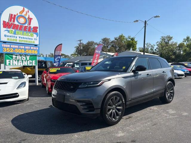 2019 Land Rover Range Rover Velar P250 R-Dynamic SE for sale in Leesburg, FL