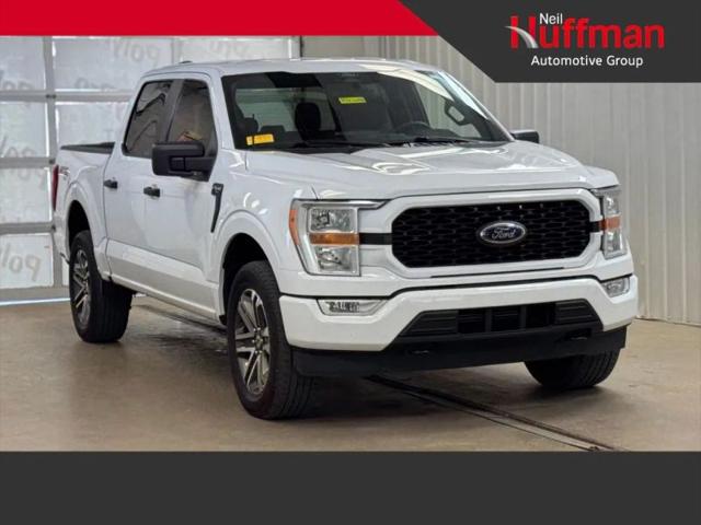 2022 Ford F-150 XL for sale in Frankfort, KY
