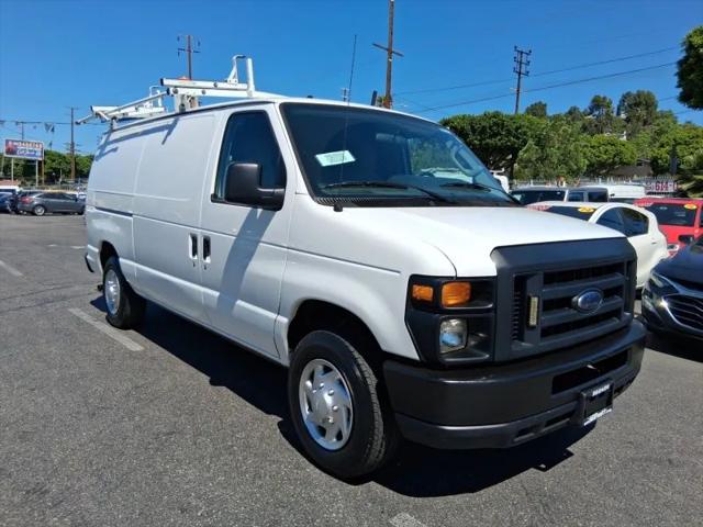 2013 Ford E-150 Recreational for sale in Los Angeles, CA