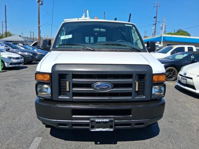 2013 Ford E-150 Recreational