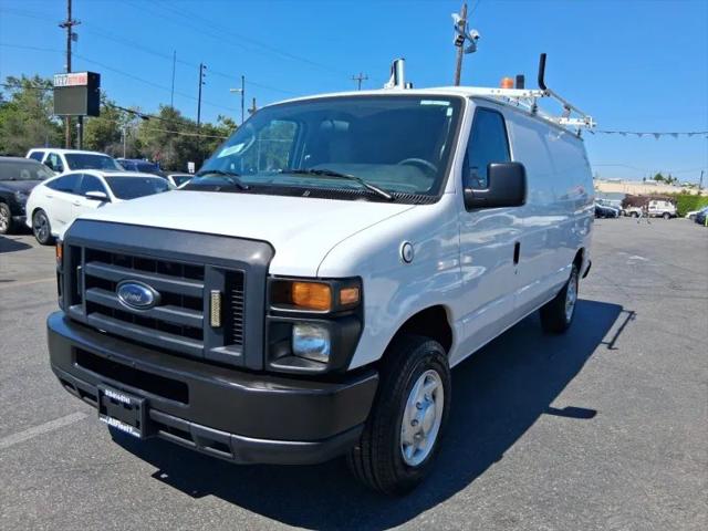 2013 Ford E-150 Recreational