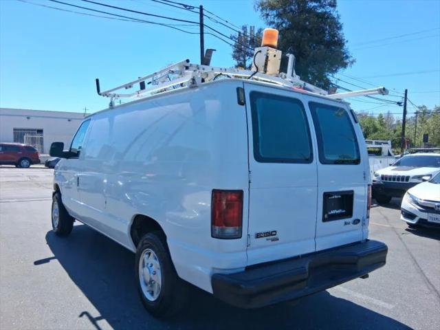 2013 Ford E-150 Recreational