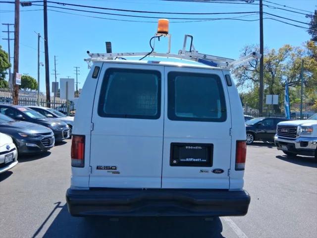 2013 Ford E-150 Recreational