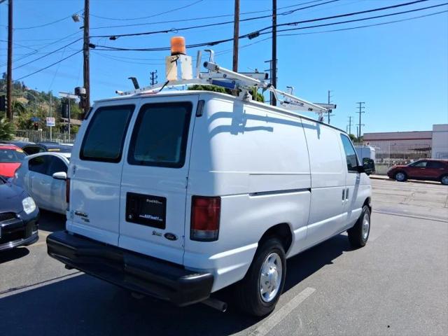 2013 Ford E-150 Recreational