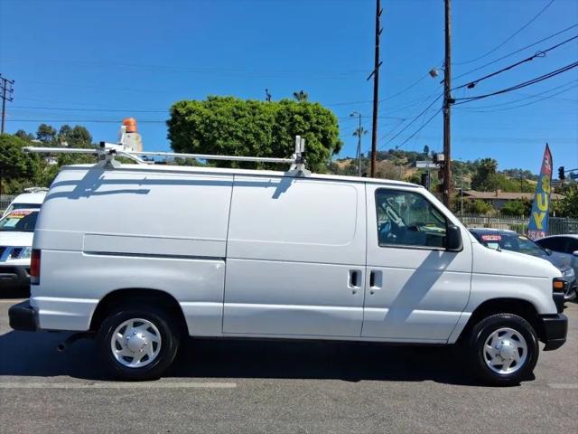 2013 Ford E-150 Recreational