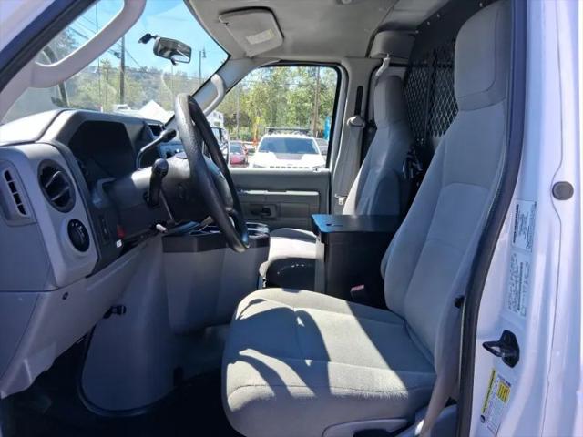 2013 Ford E-150 Recreational