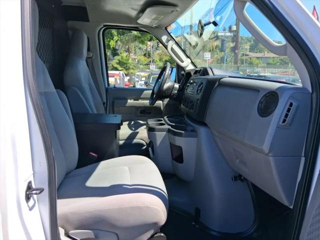 2013 Ford E-150 Recreational