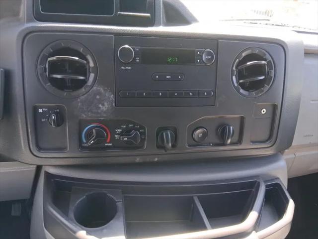 2013 Ford E-150 Recreational