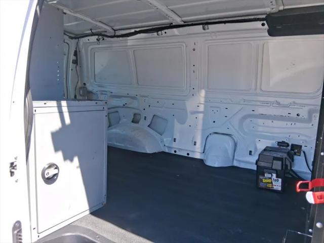 2013 Ford E-150 Recreational
