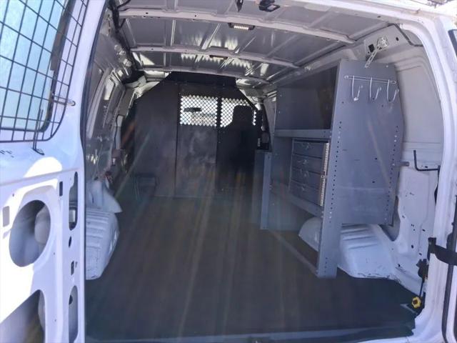 2013 Ford E-150 Recreational