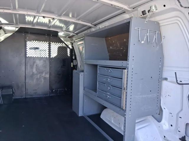 2013 Ford E-150 Recreational