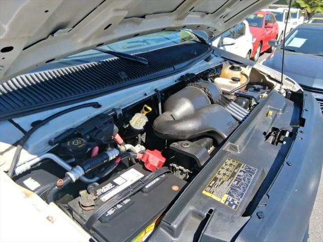 2013 Ford E-150 Recreational