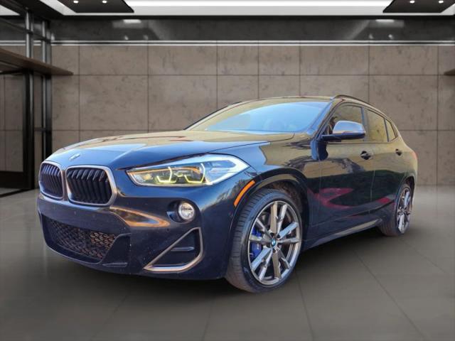 2019 BMW X2 M35i for sale in Fullerton, CA