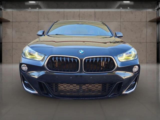 2019 BMW X2 M35i