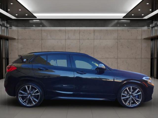 2019 BMW X2 M35i