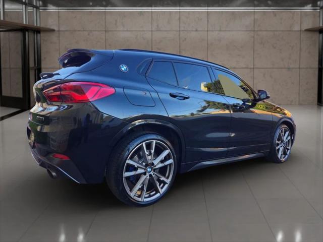 2019 BMW X2 M35i