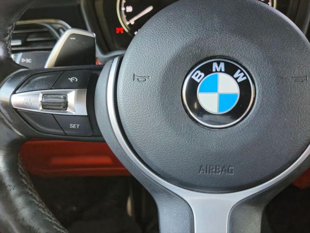 2019 BMW X2 M35i