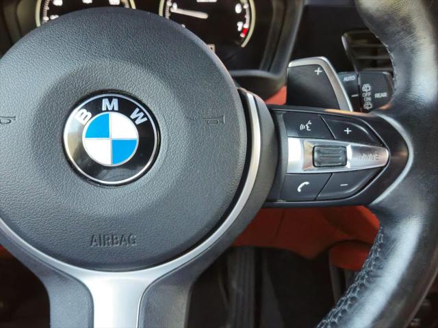2019 BMW X2 M35i
