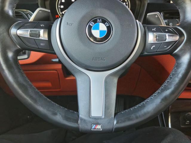 2019 BMW X2 M35i