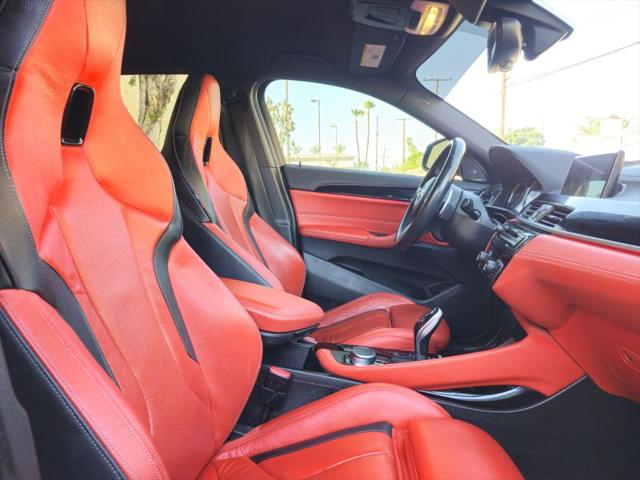 2019 BMW X2 M35i