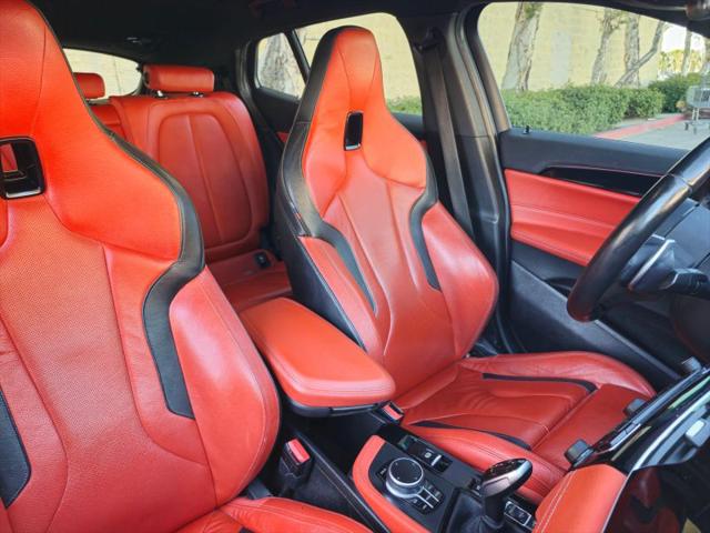 2019 BMW X2 M35i