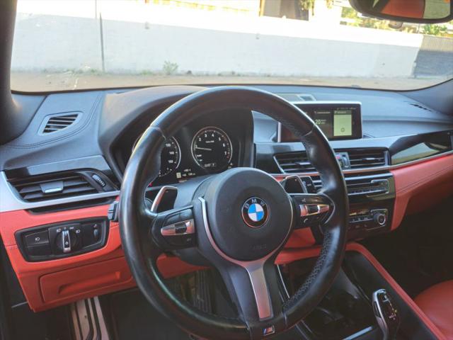 2019 BMW X2 M35i