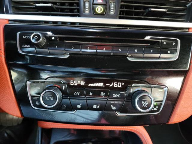 2019 BMW X2 M35i