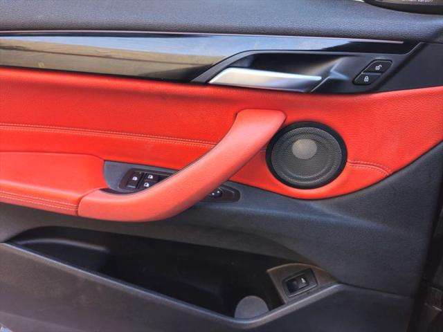 2019 BMW X2 M35i