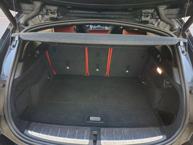 2019 BMW X2 M35i