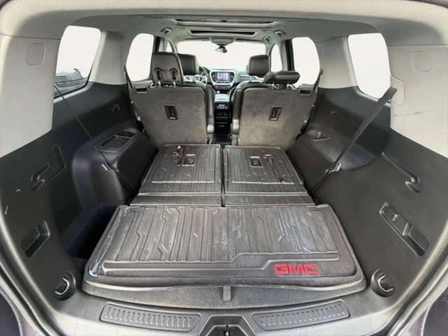2019 GMC Acadia SLT-2