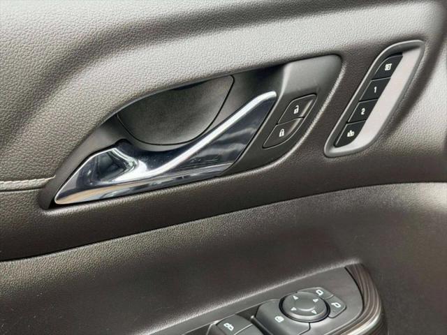 2019 GMC Acadia SLT-2
