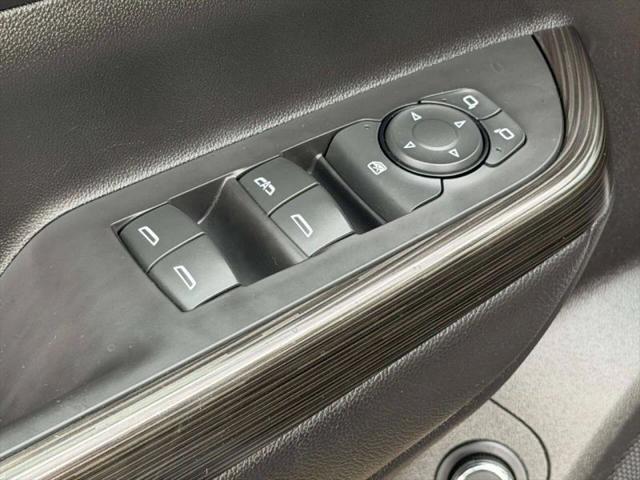 2019 GMC Acadia SLT-2