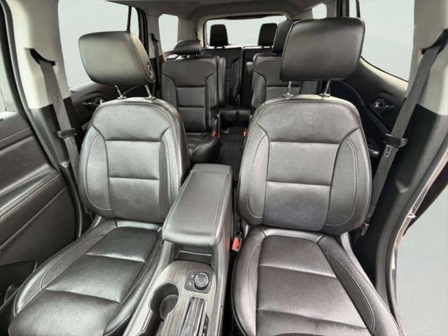 2019 GMC Acadia SLT-2