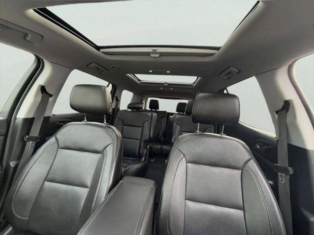 2019 GMC Acadia SLT-2